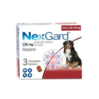 Pharmaceutical Asset