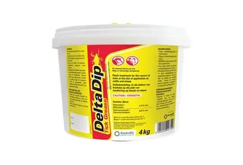 Pharmaceutical Asset