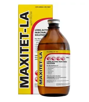 Pharmaceutical Asset