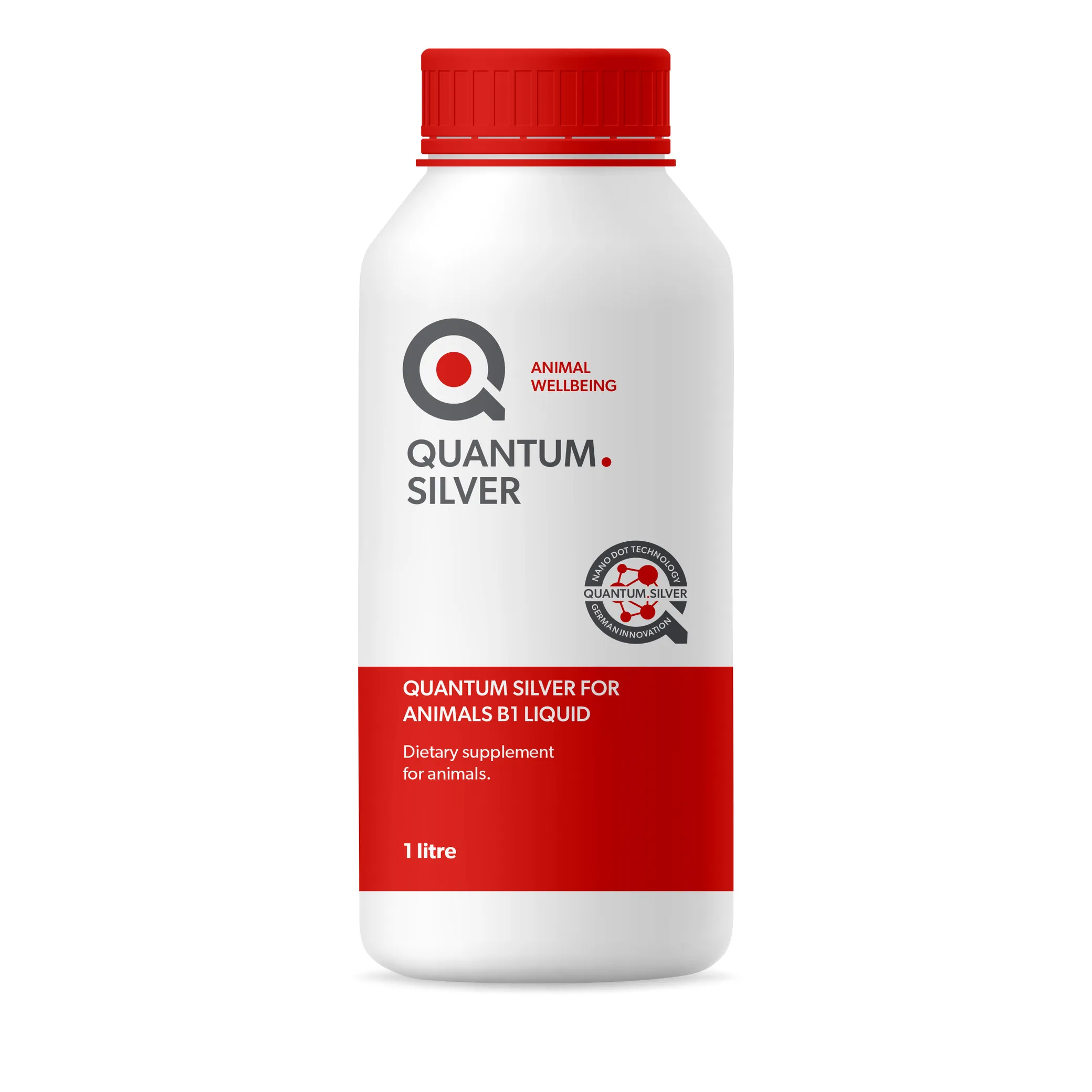 Pharmaceutical Asset