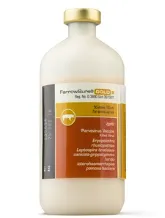 Pharmaceutical Asset